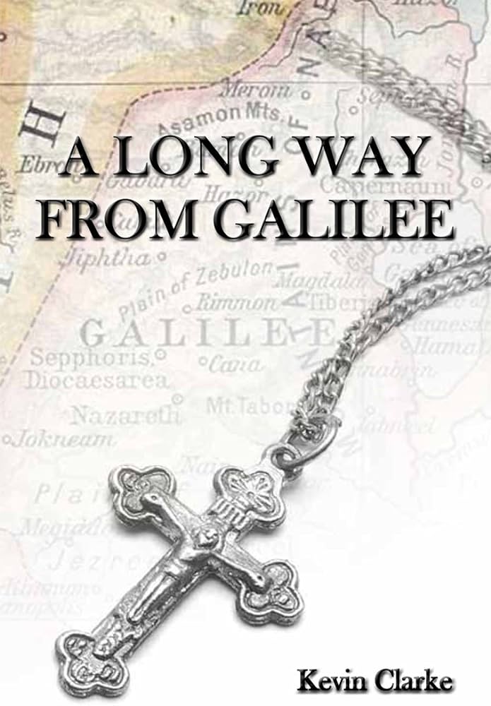 A Long Way From Galilee